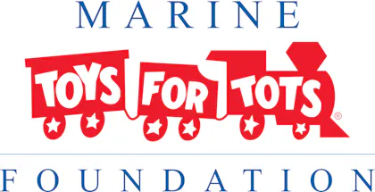 Toys for Tots logo