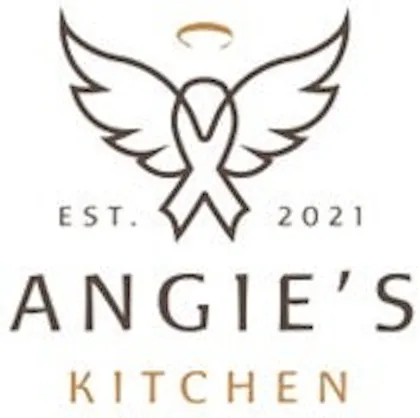 Angie's Kitchen logo