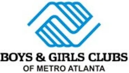 Boys and Girls Clubs of Metro Atlanta logo