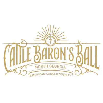Cattle Baron's Ball logo