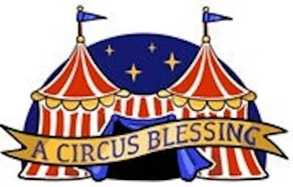 A Circus Blessing logo