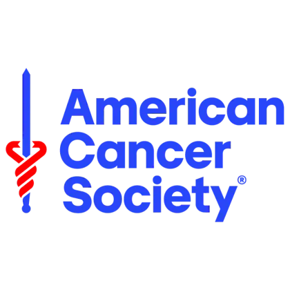 American Cancer Society logo