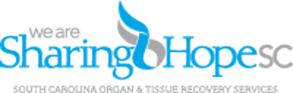 Sharing Hope SC logo