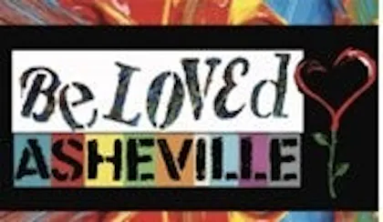 Be Loved Asheville logo