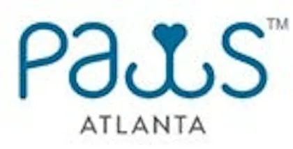Paws Atlanta logo