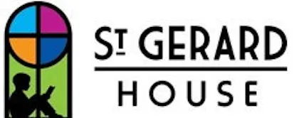 St. Gerard House logo
