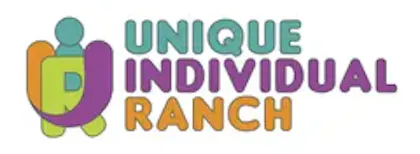 Unique Individual Ranch logo