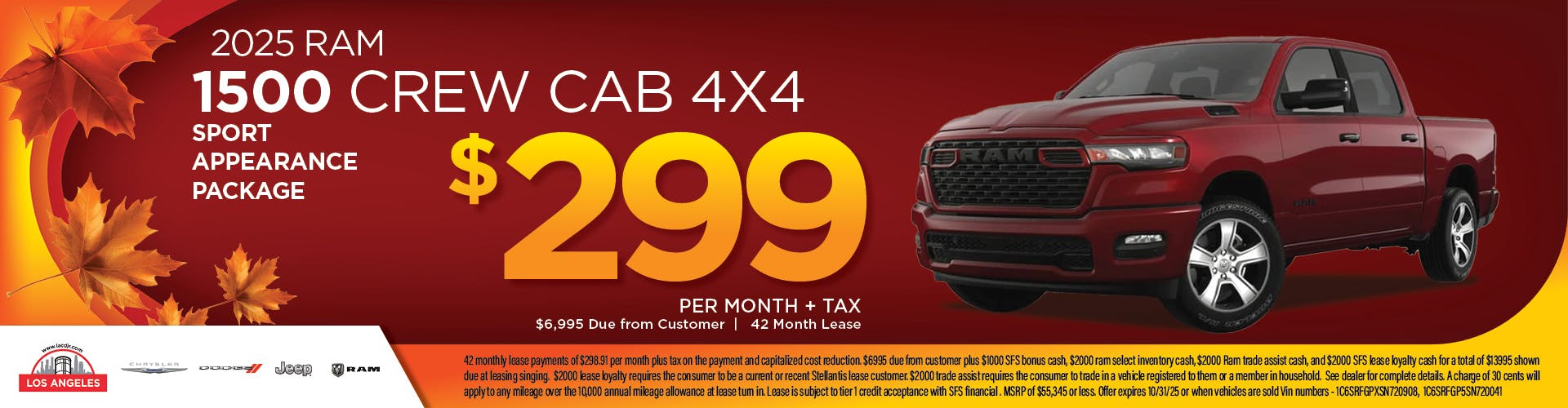 RAM 1500