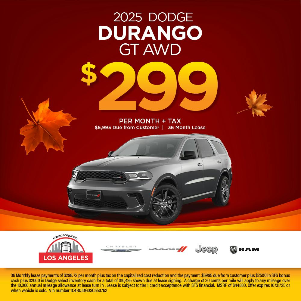 Durango