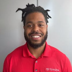 Andre Williams Photo