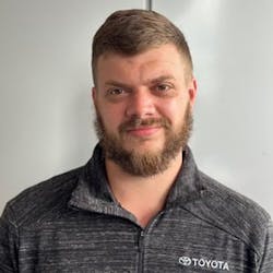 Christian Hawkins Photo