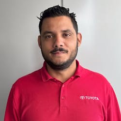 Ernesto Hernandez Photo