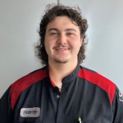 Hunter Merritt Photo