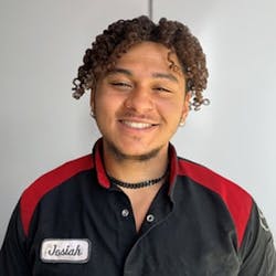 Josiah Ferguson Photo