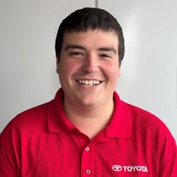 Matthew Rodriguez Photo