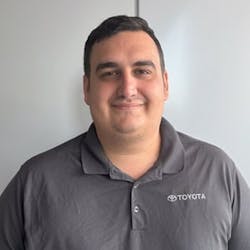 Nate Rodriguez Photo