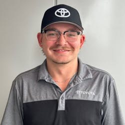 Ryker Hollingsworth Photo