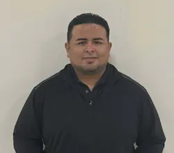 Israel Villarreal Photo