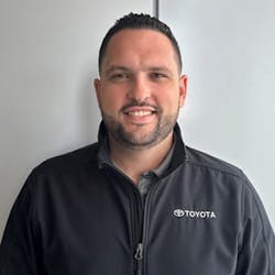 FRANK GUERRERO Photo