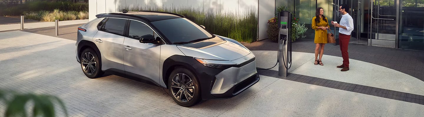 10 Things To Know When Driving An EV