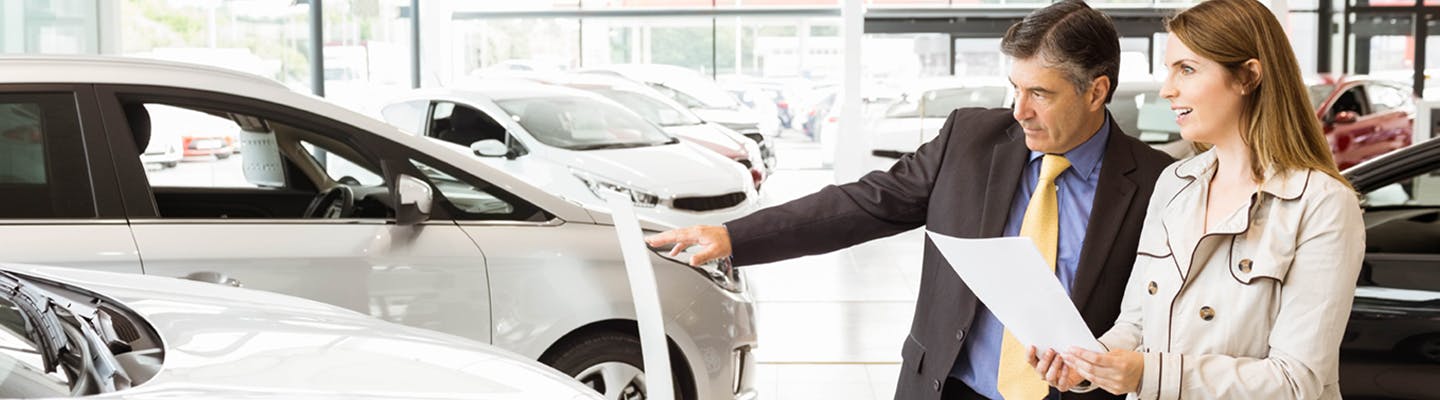 Discover The Benefits Of Buying A Used Vehicle At I-75 Toyota!