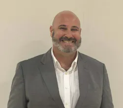 Charlie Bernstein Photo