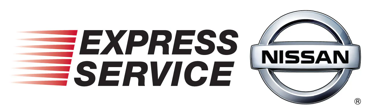 Express Service Nissan-logo