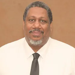 Michael Robinson Photo