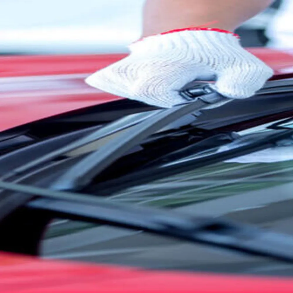 WINDSHIELD WIPER BLADE REPLACEMENT | Landers Nissan