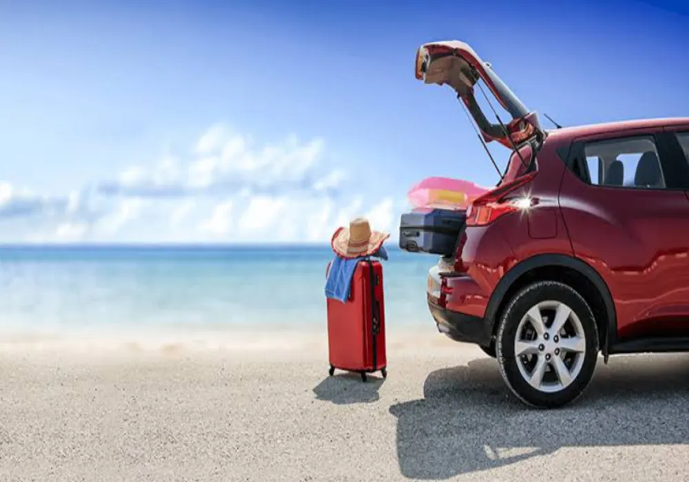 Summer Special | Landers Nissan