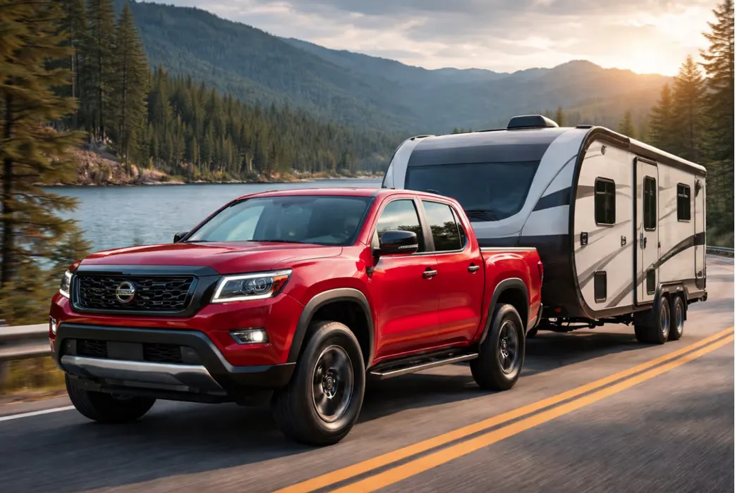 Frontier Towing