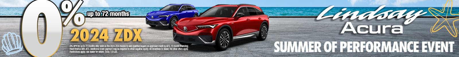 0% 24 ZDX