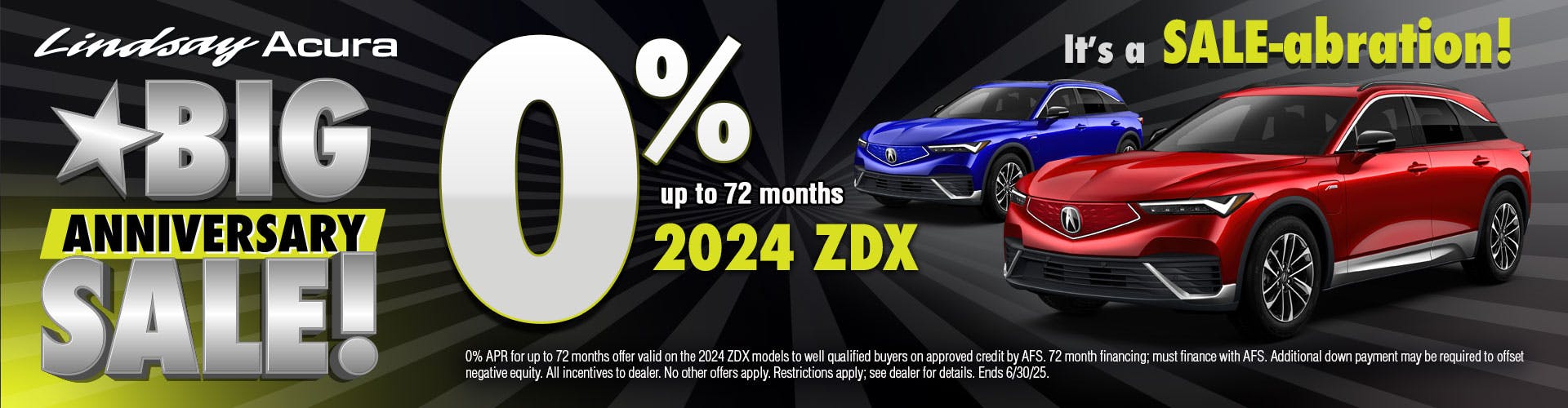 0% 24 ZDX