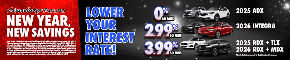 APR Banner JAN26 | Lindsay Acura