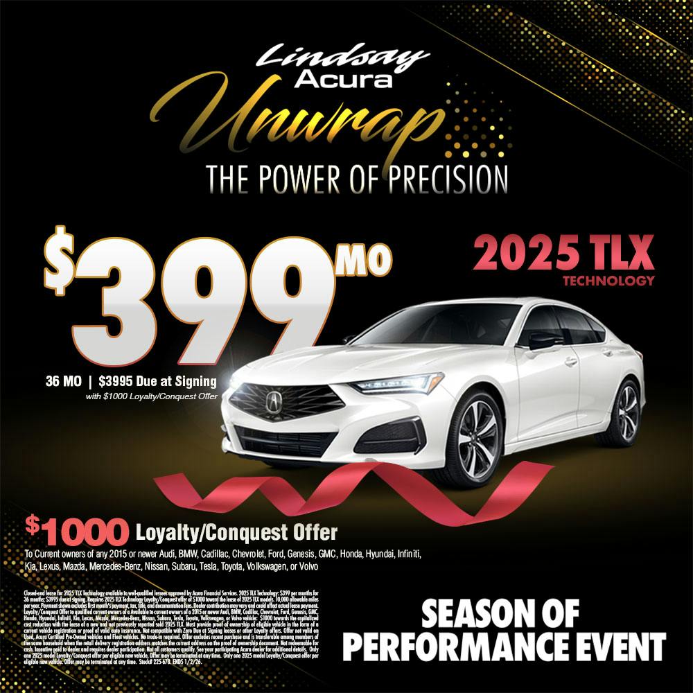 $399 TLX Technology DEC25