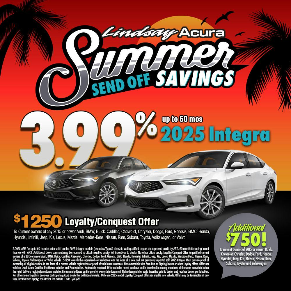 3.99% INTG SEPT25