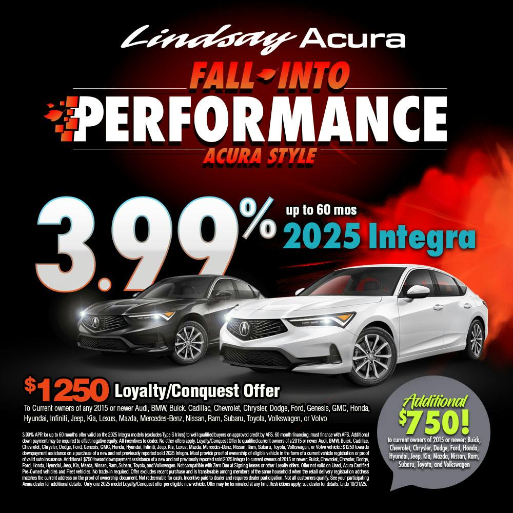 3.99% INTG OCT25