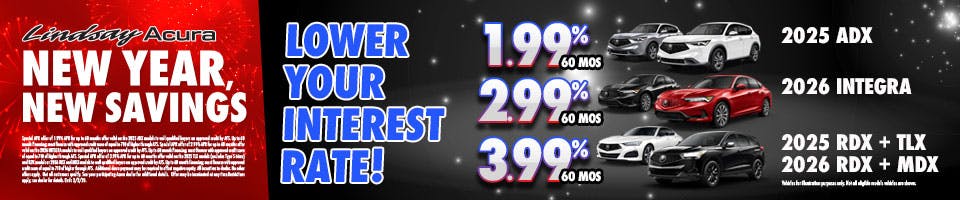 APR Banner JAN26 | Lindsay Acura