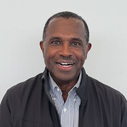 Rodney James Photo