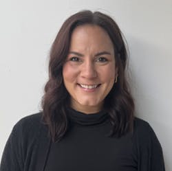 Tangi Hamilton Photo