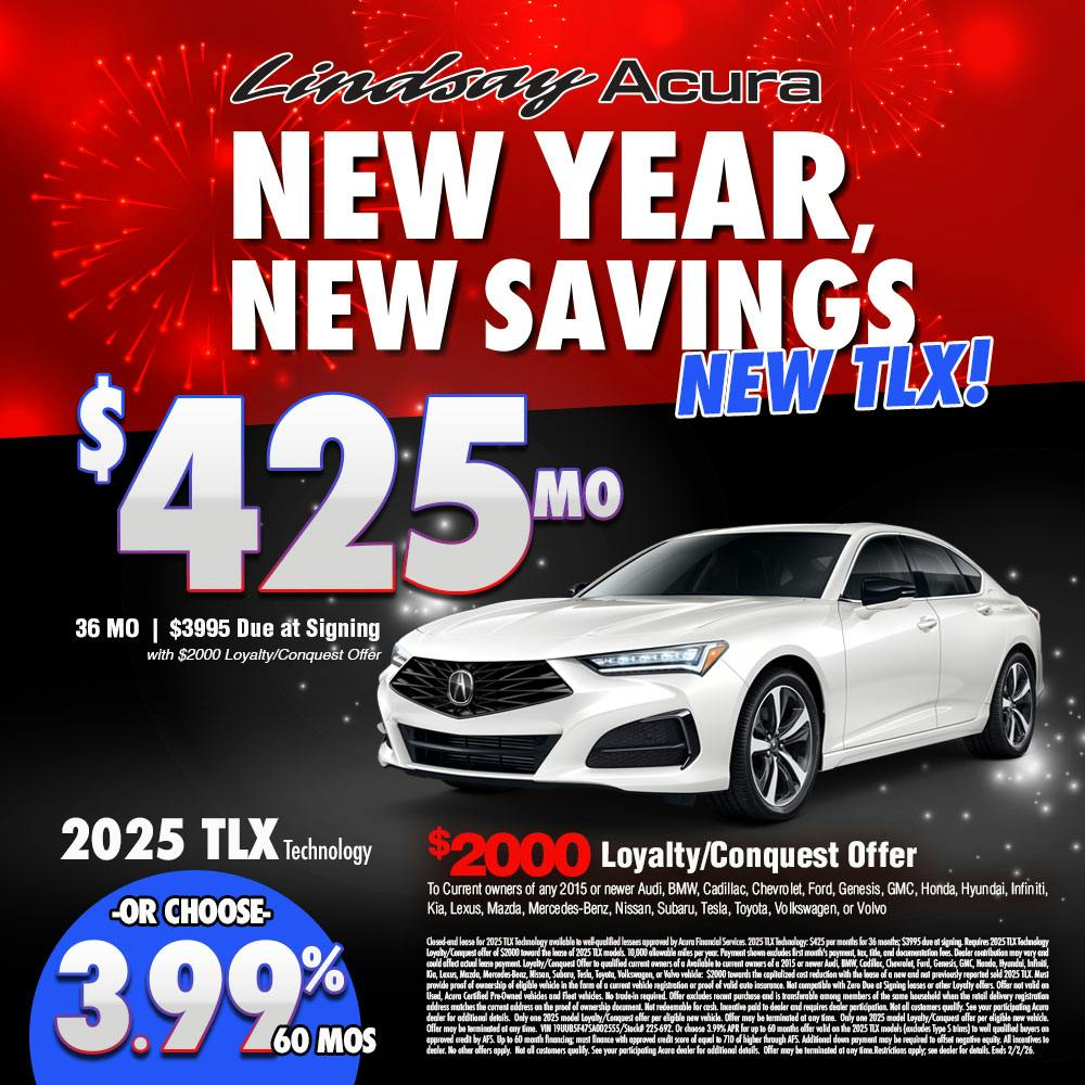 $425 TLX Technology JAN26