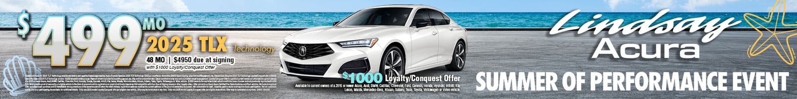 $499 TLX Technology