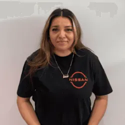 Bianca Aguilar Photo