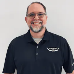 Brian Jensen Photo