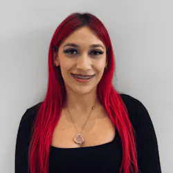 Briana Cortez Photo