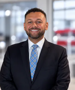 Eric Pillado Photo