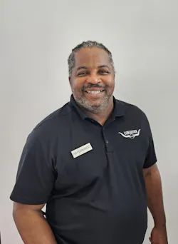 Fernando Thomas Photo