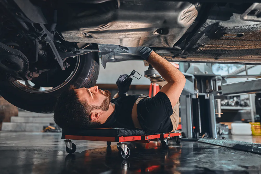 State Inspections Available – $18.50 | Longhorn Nissan