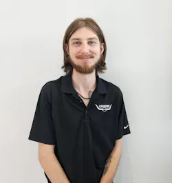 Andrew Oberg Photo