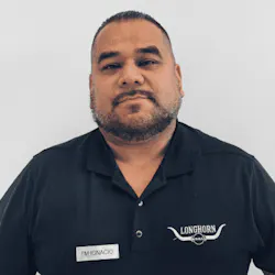 Ignacio Zuniga Photo